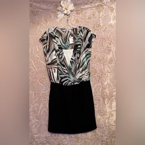 Short size medium Cato shirt dress